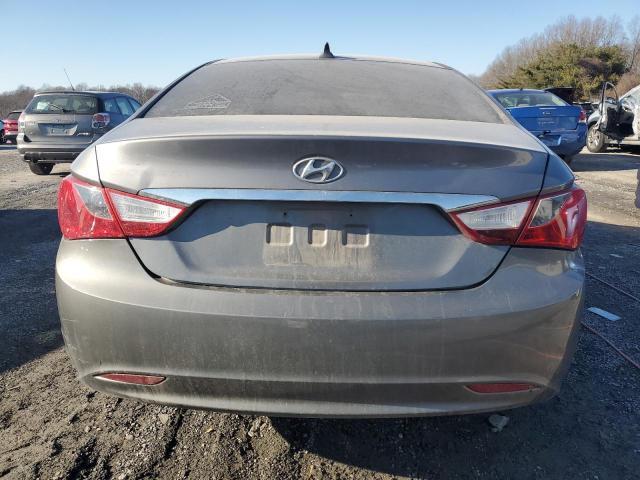 2011 Hyundai Sonata Gls - Image 6