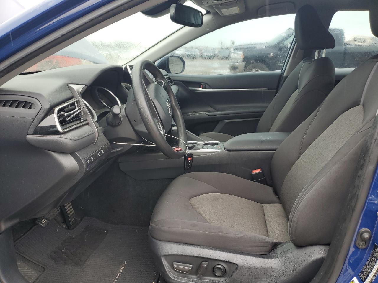 2023 TOYOTA CAMRY LE - Image 7