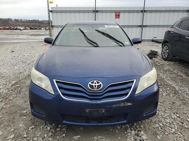 2010 Toyota Camry Base - Image 5