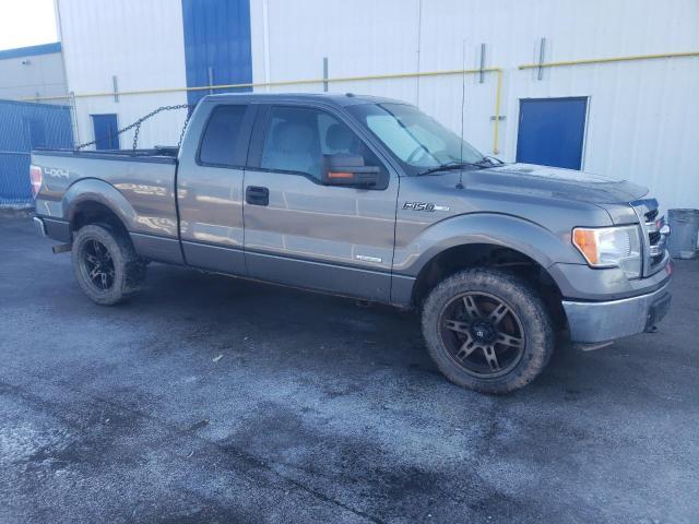 2013 Ford F150 Super Cab - Image 4