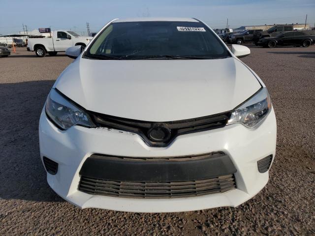 2016 Toyota Corolla L - Фото 5