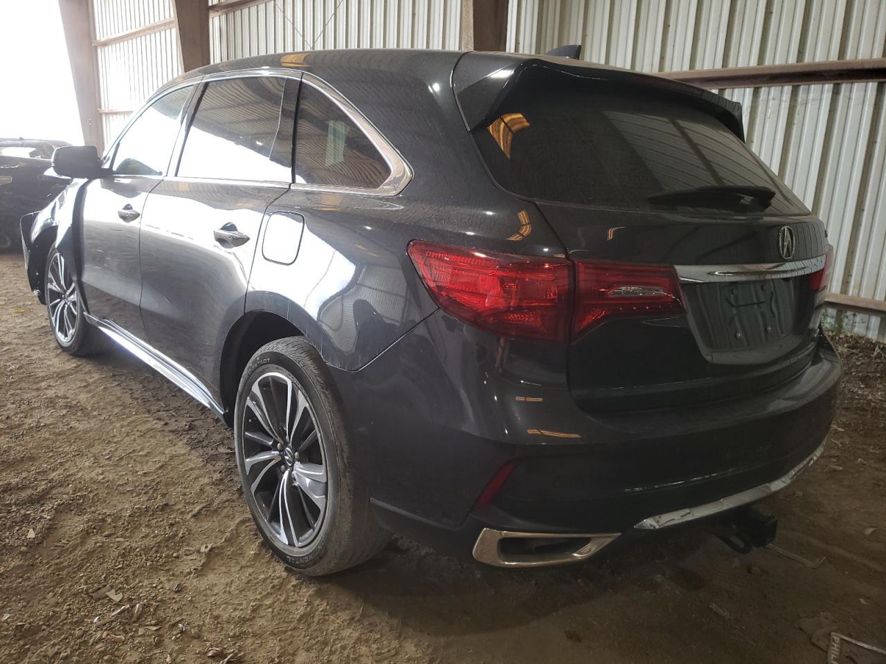 2020 ACURA MDX TECHNO - Image 2