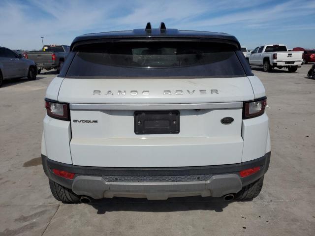 2017 Land Rover Range Rover Evoque Hse - Фото 6