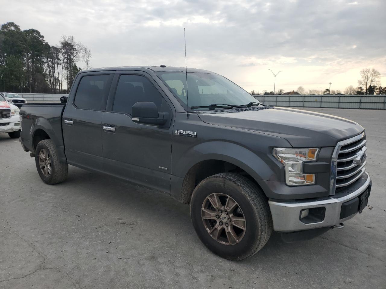 2016 FORD F150 SUPER - Image 4