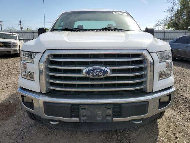 2016 Ford F150 Super Cab - Фото 5