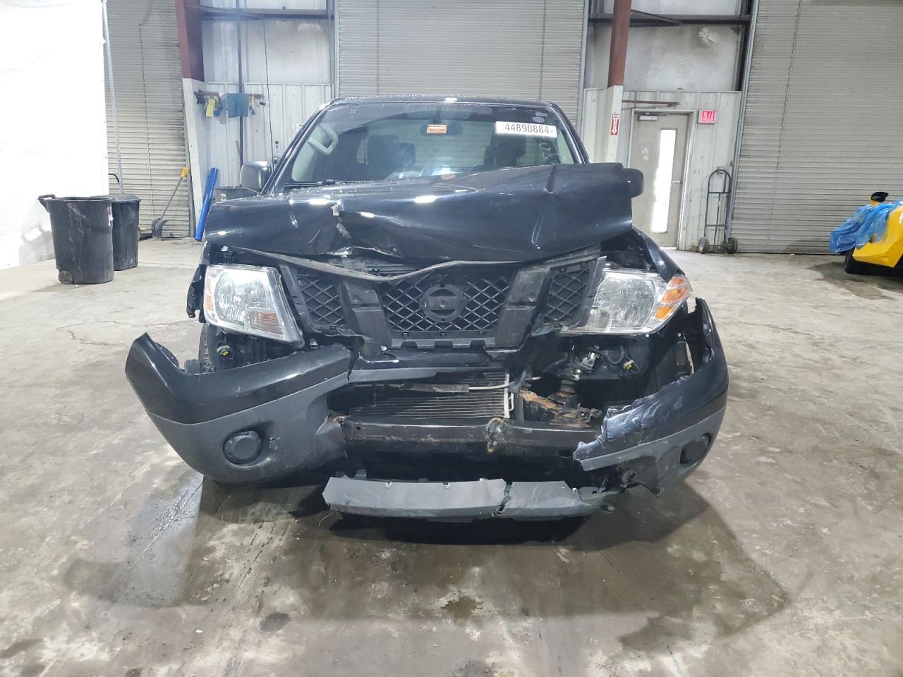 2019 NISSAN FRONTIER S - Фото 5
