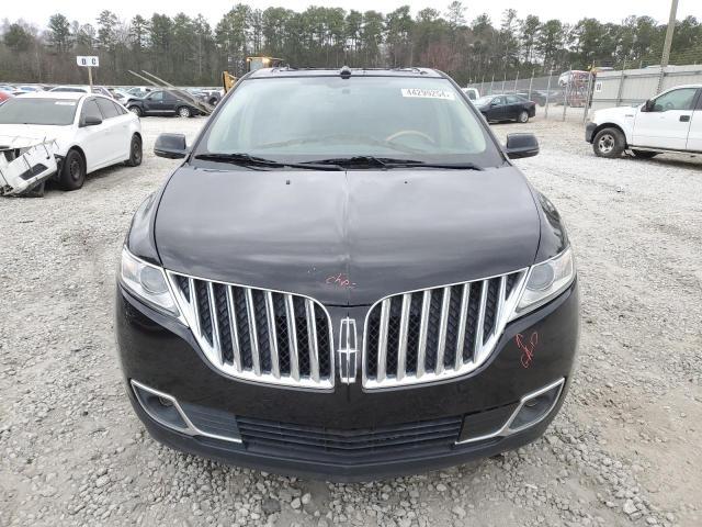 2013 Lincoln Mkx - Image 5