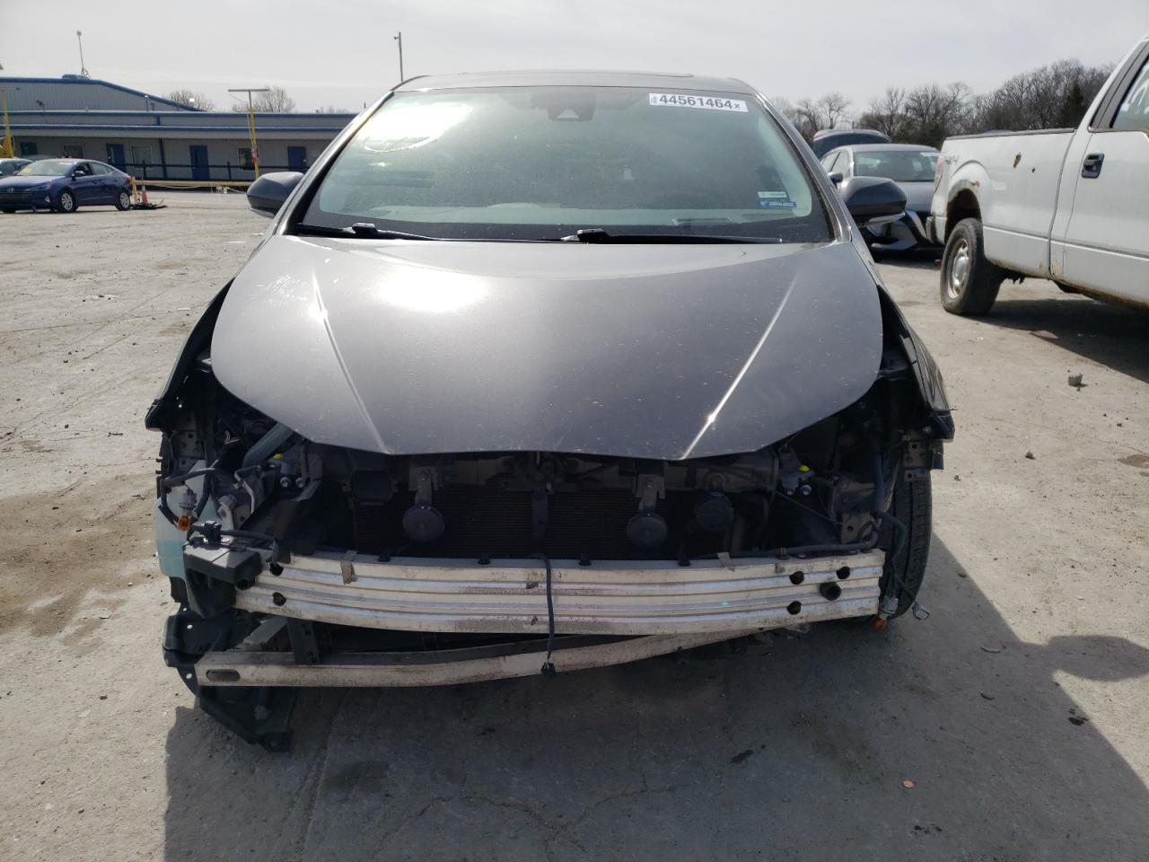 2016 TOYOTA PRIUS - Image 5