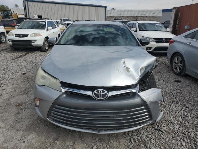 2015 Toyota Camry Le - Фото 5