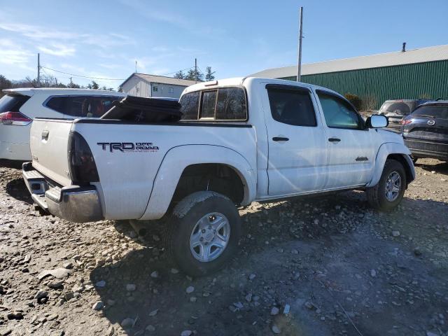 2013 Toyota Tacoma Double Cab - Image 3