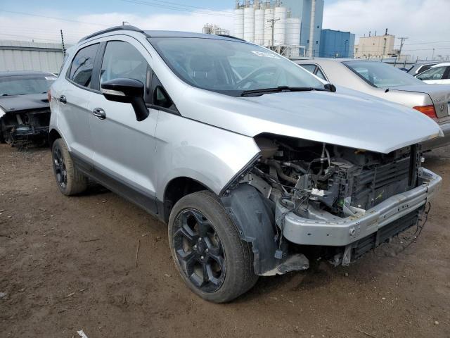 2021 Ford Ecosport Ses - Фото 4