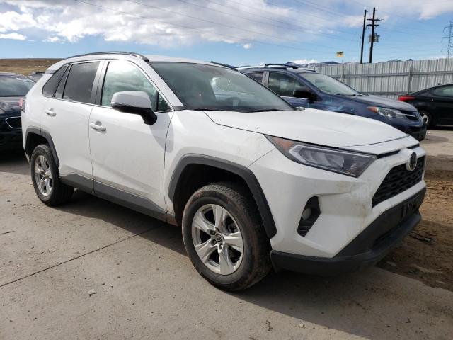 2021 Toyota Rav4 Xle - Фото 4