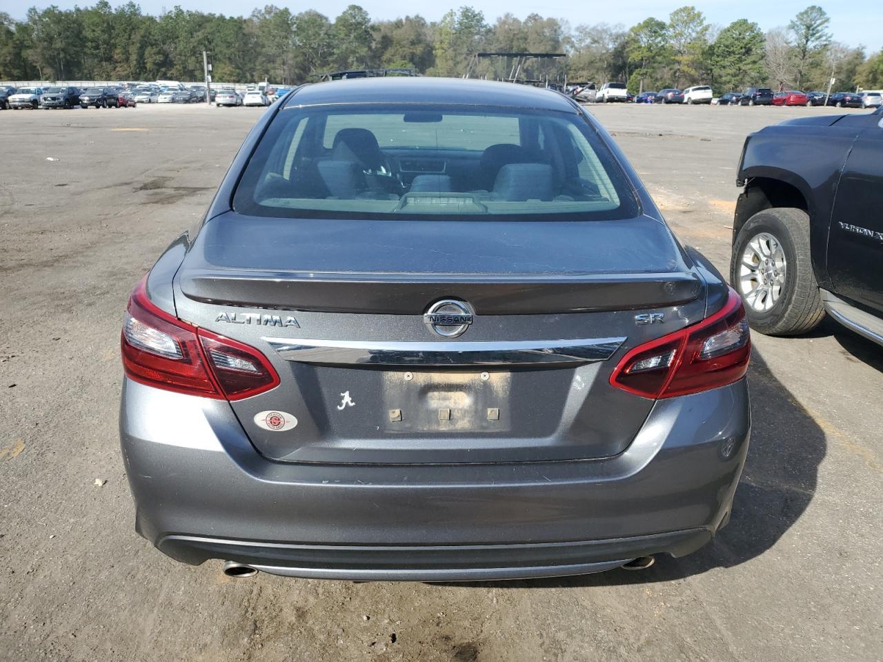 2017 NISSAN ALTIMA 2.5 - Image 6