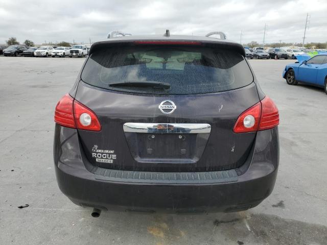 2014 Nissan Rogue Select S - Image 6