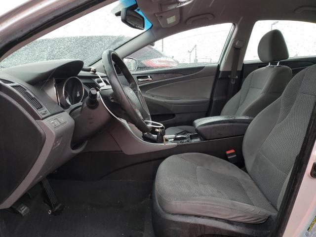 2013 Hyundai Sonata Gls - Image 7