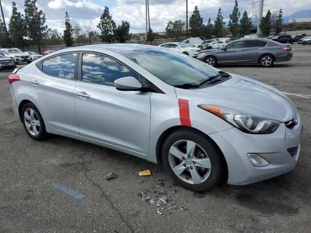 2013 Hyundai Elantra Gls - Image 4
