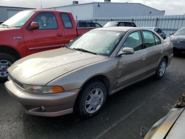 2000 Mitsubishi Galant Es