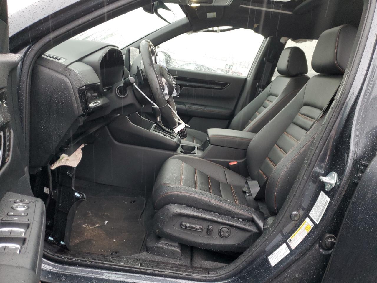 2023 HONDA CR-V SPORT - Image 7