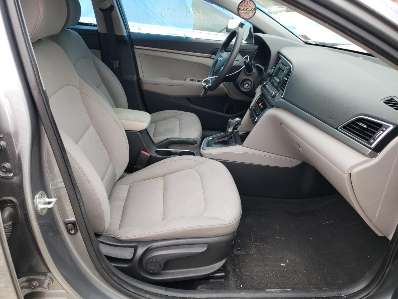 2018 HYUNDAI ELANTRA SE - Фото 7