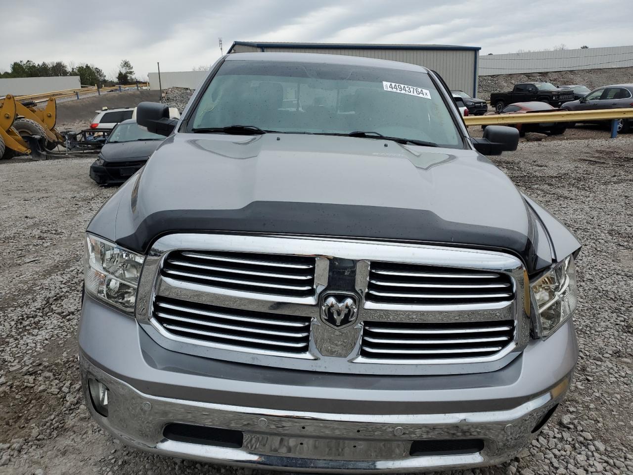 2019 RAM 1500 CLASS - Image 5