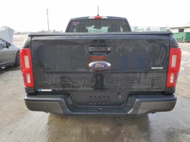 2019 Ford Ranger Xl - Фото 6