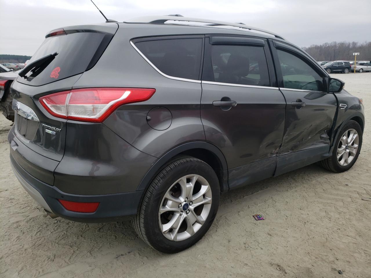 2015 FORD ESCAPE TIT - Image 3