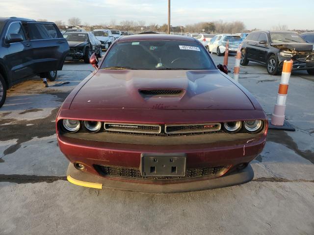 2020 Dodge Challenger Gt - Фото 5