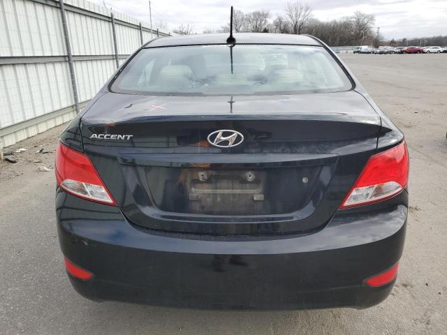 2016 Hyundai Accent Se - Фото 6