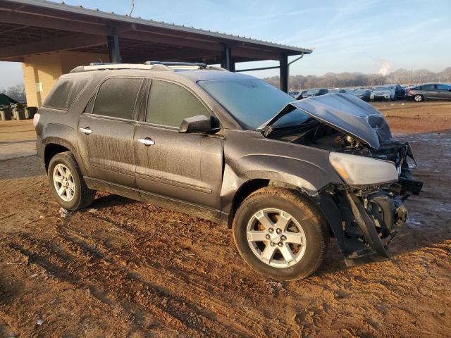 2015 GMC Acadia Sle - Фото 4