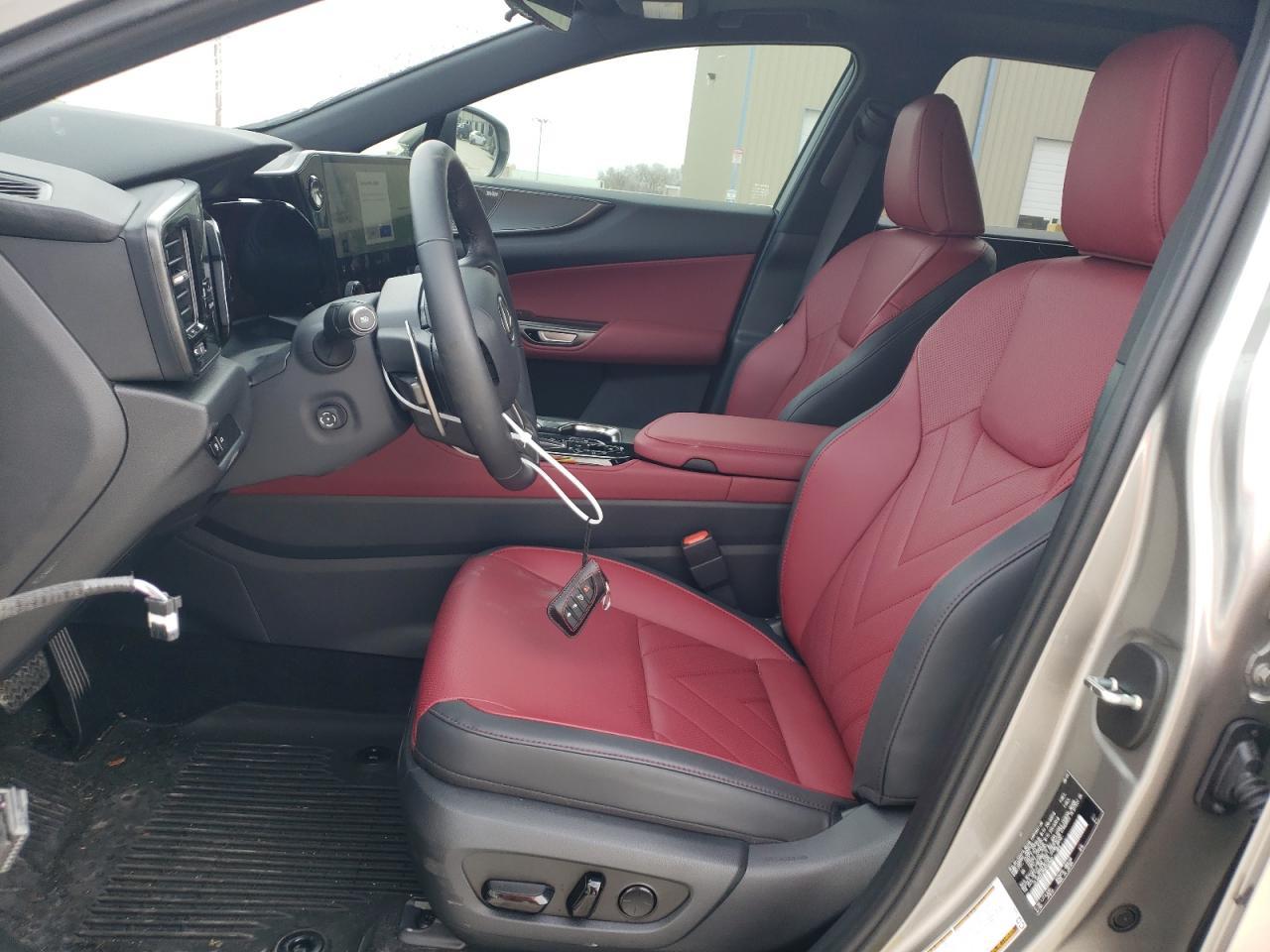 2024 LEXUS NX 350H BA - Image 7