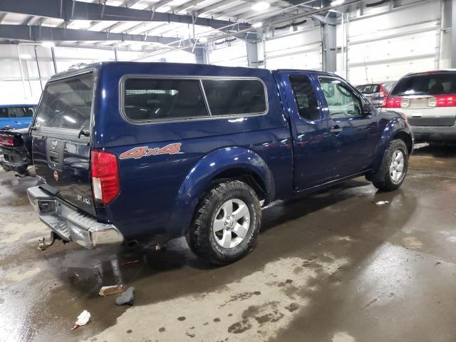 2011 Nissan Frontier Sv - Фото 3