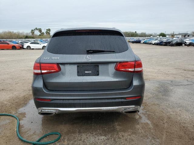 2016 MERCEDES-BENZ GLC-CLASS - Image 6