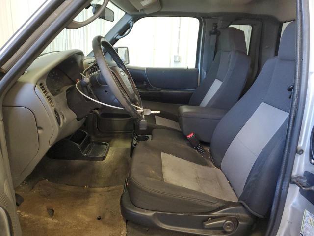 2009 Ford Ranger Super Cab - Фото 7
