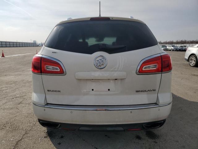2015 Buick Enclave - Фото 6