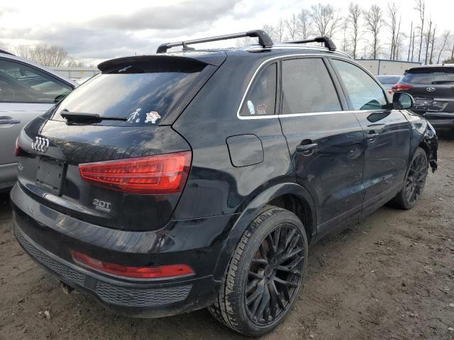2016 Audi Q3 Prestige - Image 3