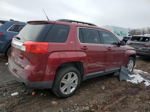 2010 GMC Terrain Slt - Фото 3