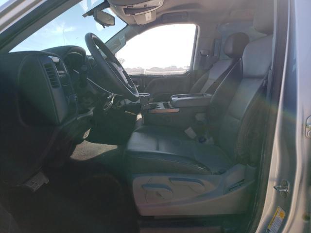 2019 Chevrolet Silverado Ld C1500 Custom - Image 7