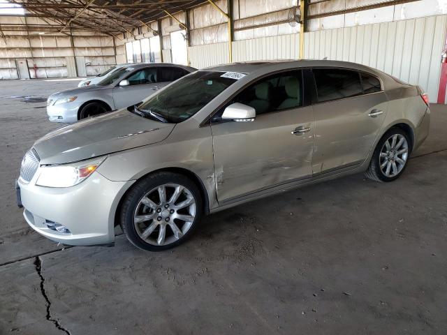 2012 Buick Lacrosse Touring