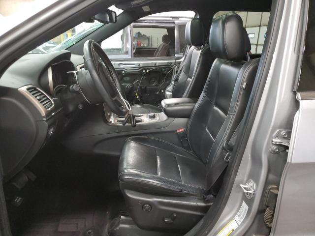 2016 Jeep Grand Cherokee Limited - Image 7