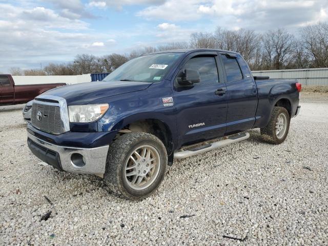 2011 Toyota Tundra Double Cab Sr5