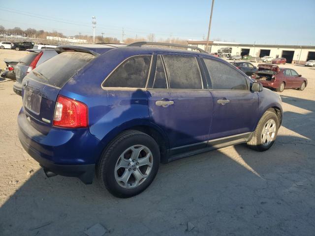 2013 Ford Edge Se - Фото 3