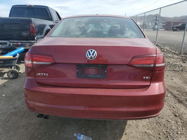 2016 Volkswagen Jetta S - Фото 6
