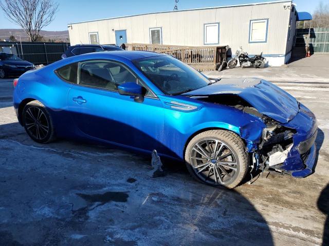 2014 Subaru Brz 2.0 Premium - Image 4