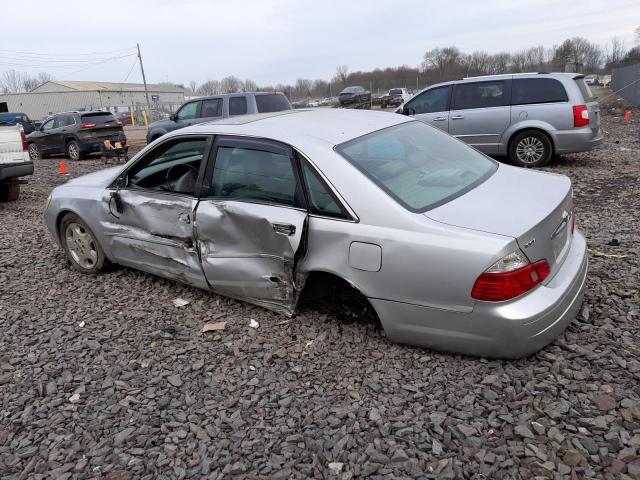 2004 Toyota Avalon Xl - Image 2