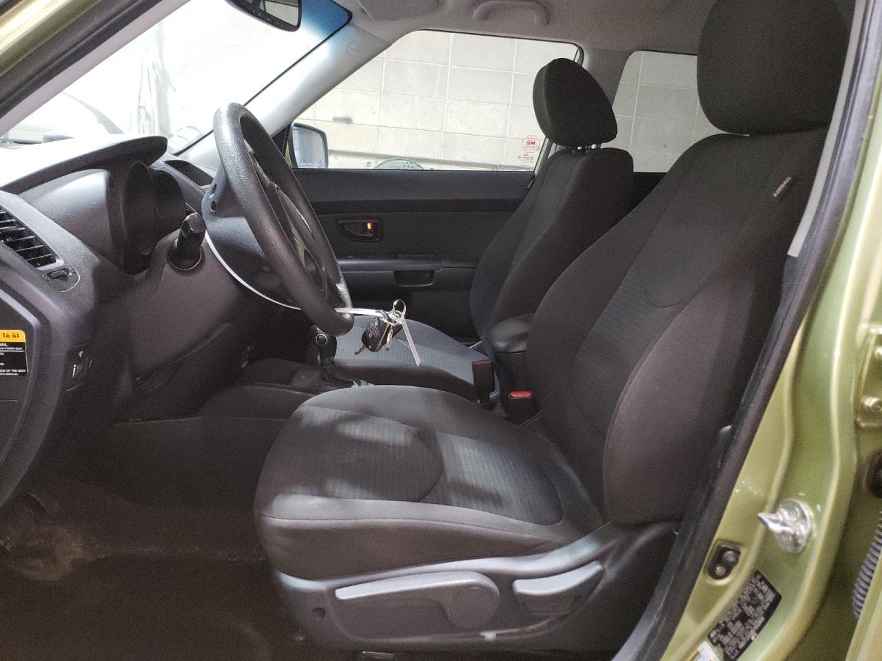2013 KIA SOUL - Image 7