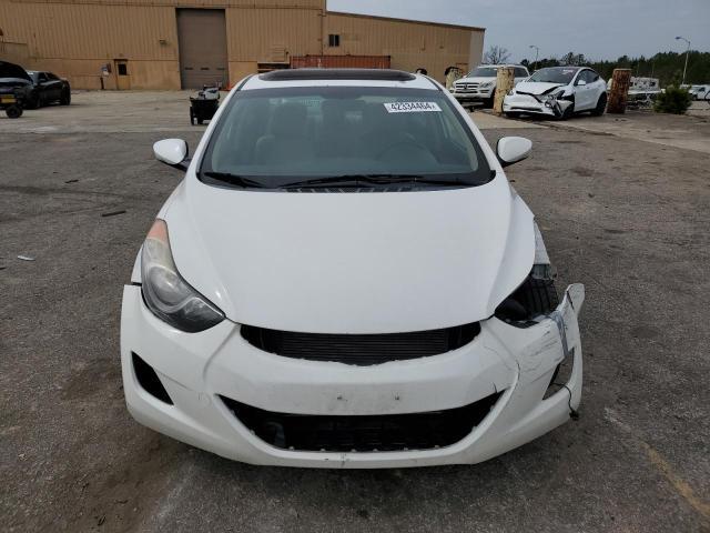2013 Hyundai Elantra Gls - Image 5