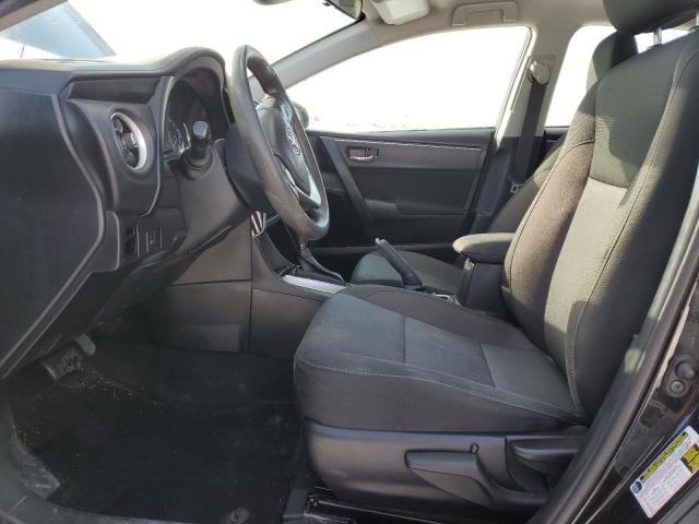 2018 Toyota Corolla L - Фото 7