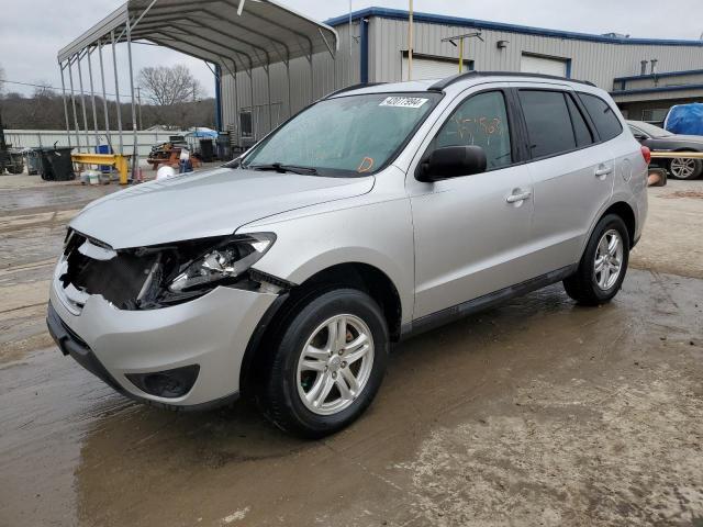 2011 Hyundai Santa Fe Gls