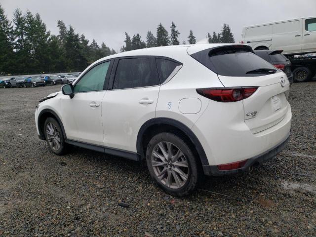 2020 Mazda Cx-5 Grand Touring - Image 2