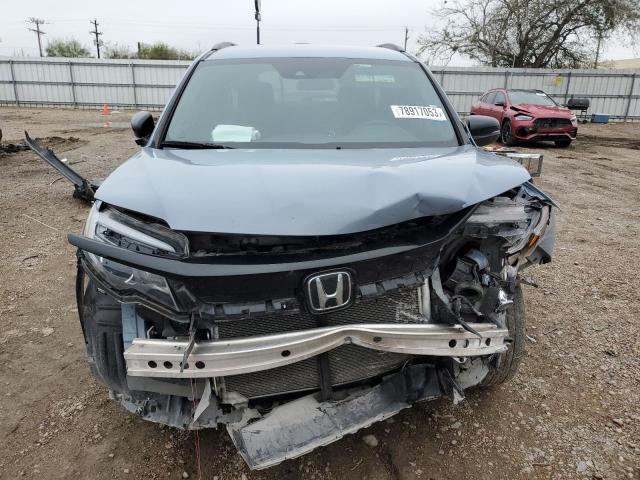 2022 Honda Pilot Sport - Фото 5